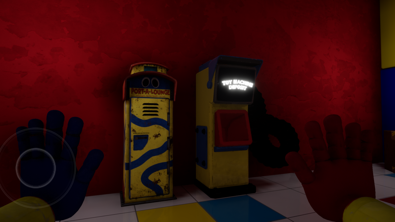 波比的游戏时间计划手机正版截图2