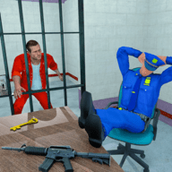 越狱逃脱模拟器Grand