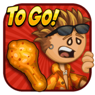 老爹炸鸡店togo无限金币