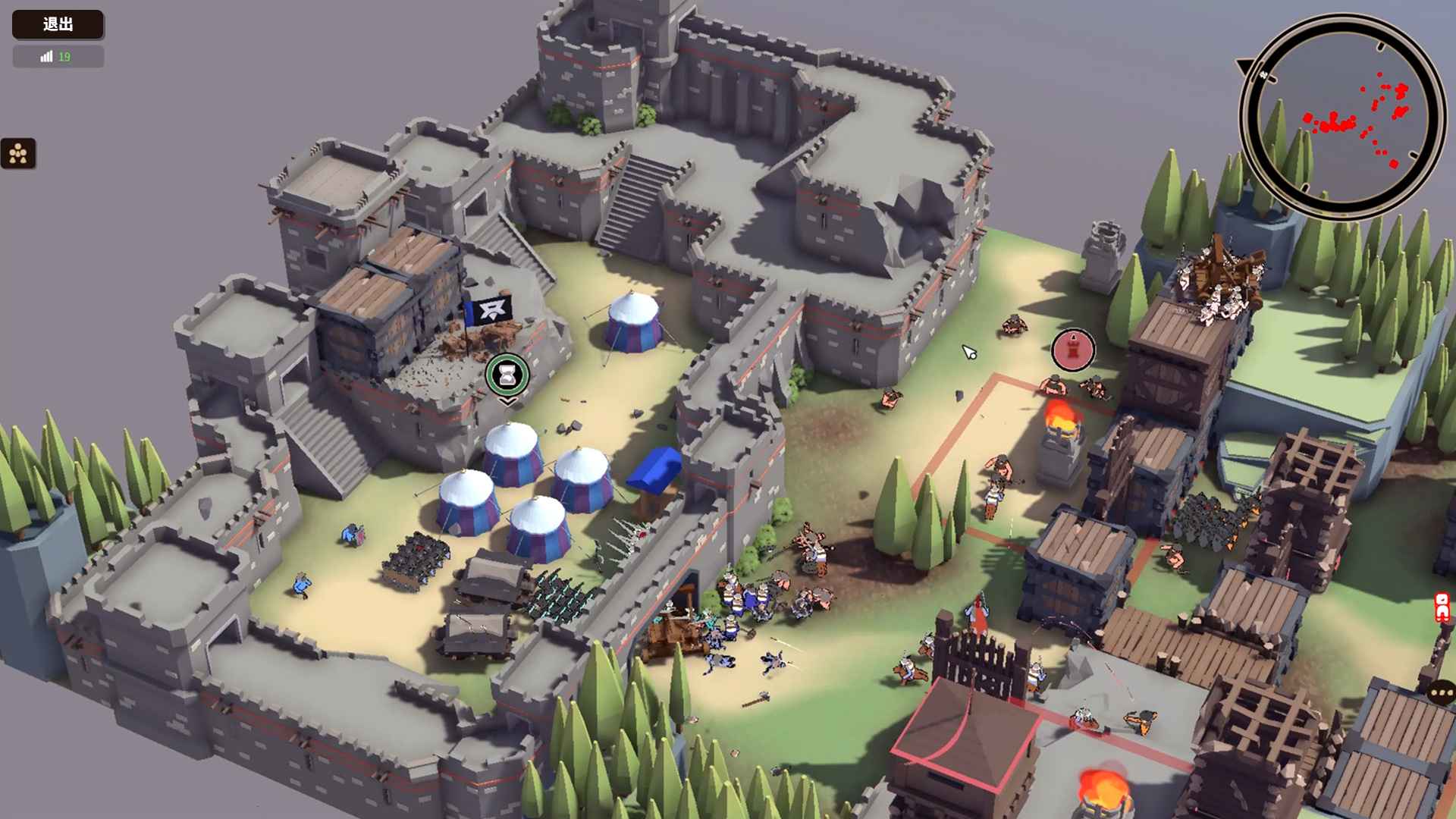 攻城模拟器免费下载正版截图5