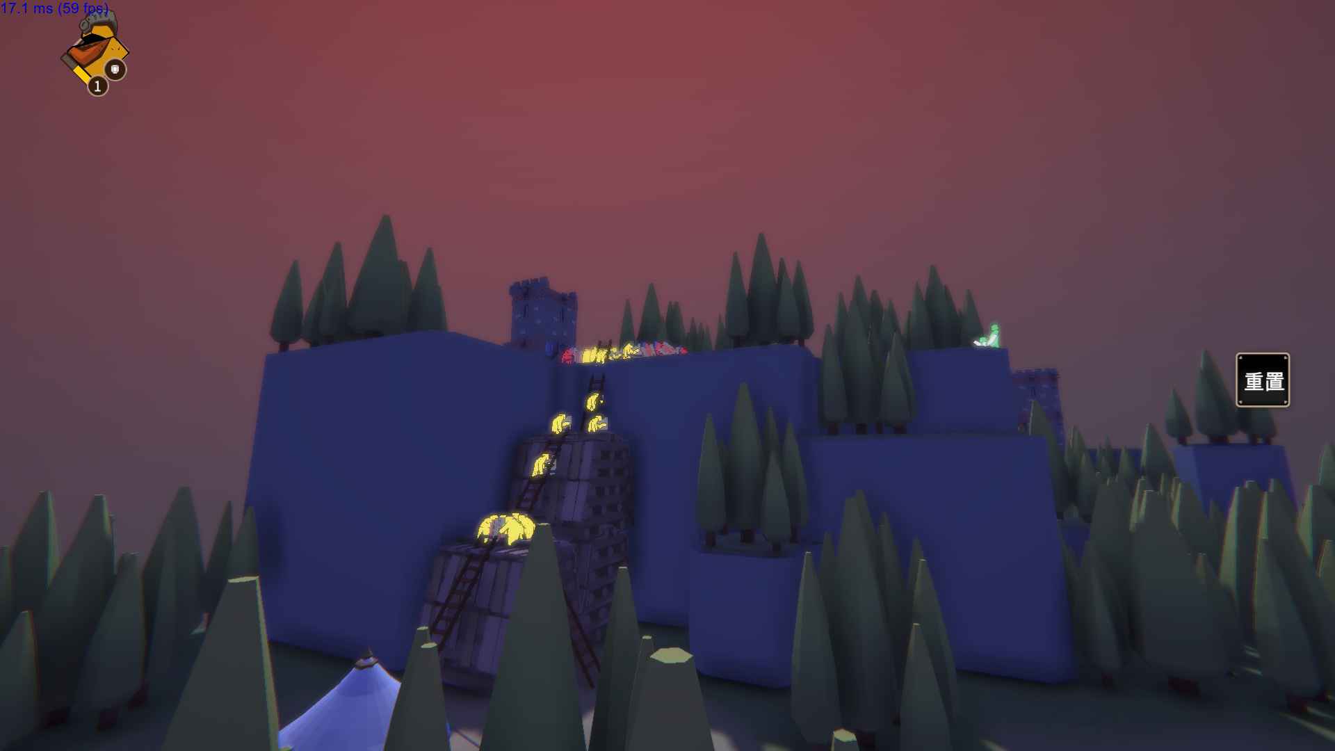 攻城模拟器免费下载正版