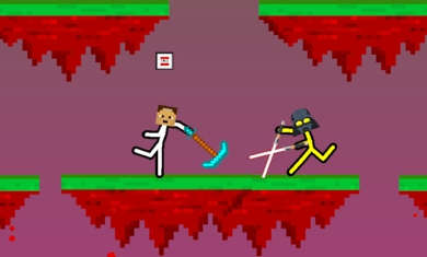 至尊决斗火柴人2024内置菜单截图2