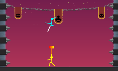 至尊决斗火柴人2024内置菜单截图1