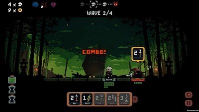 将军对决正式版截图2