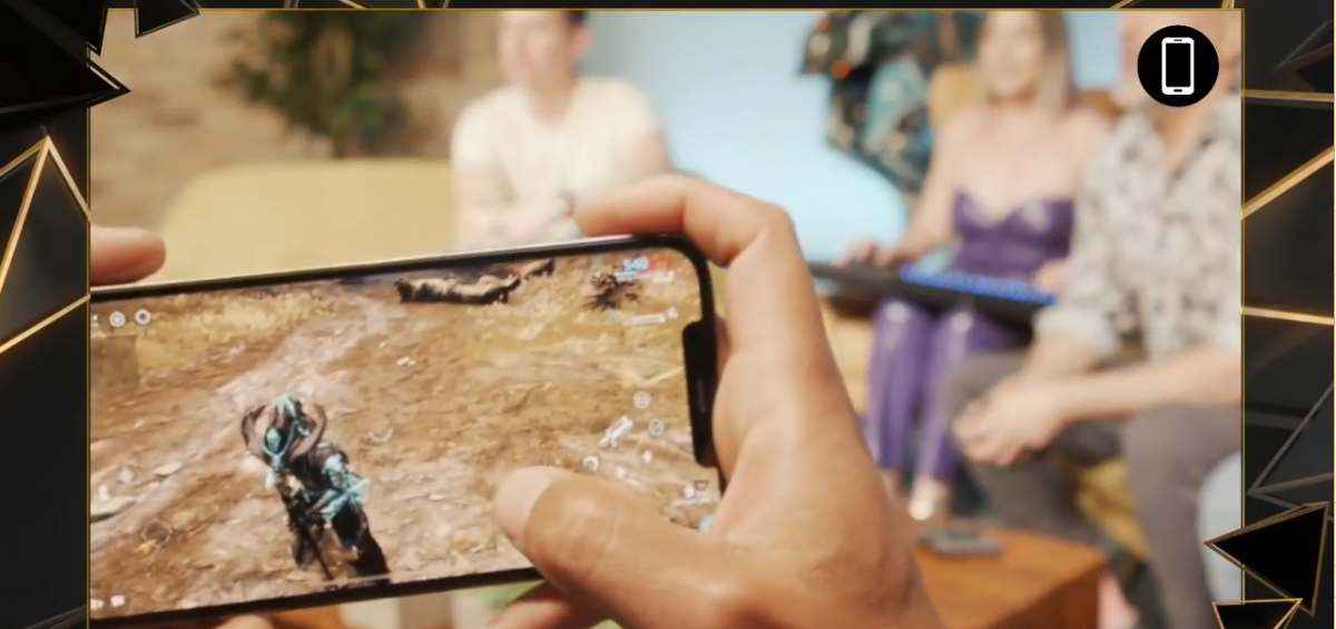 星际战甲国际服截图3