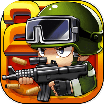 小小枪战反恐精英无限钻石