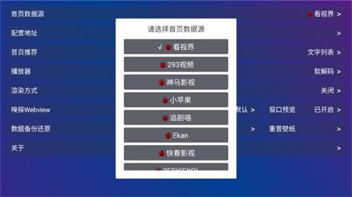 tvboxpro官方2024最新版截图3