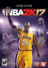 nba2k17修改器