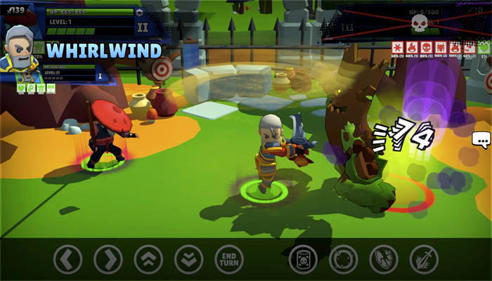 命运冲突最新版