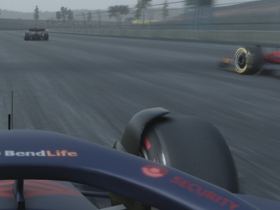 f1方程式赛车游戏手机版