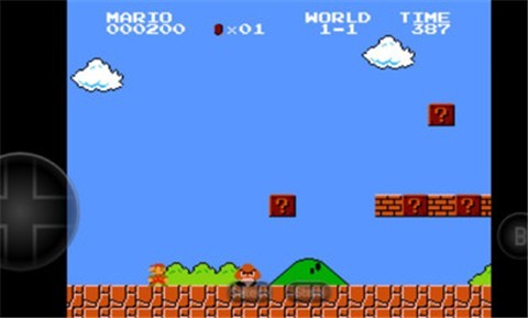 超级玛丽单机版截图3