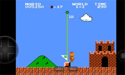 超级玛丽单机版