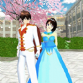 樱花高校浪漫之恋最新版