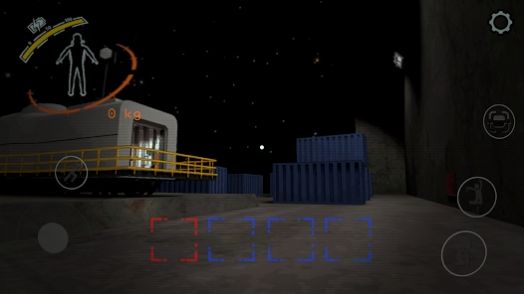 致命公司终极恐怖生存截图3