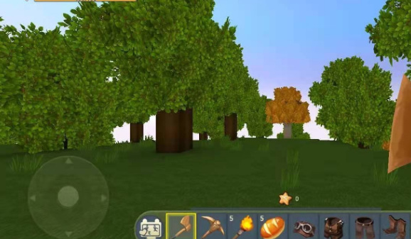 迷你世界迷你梦之城最新版