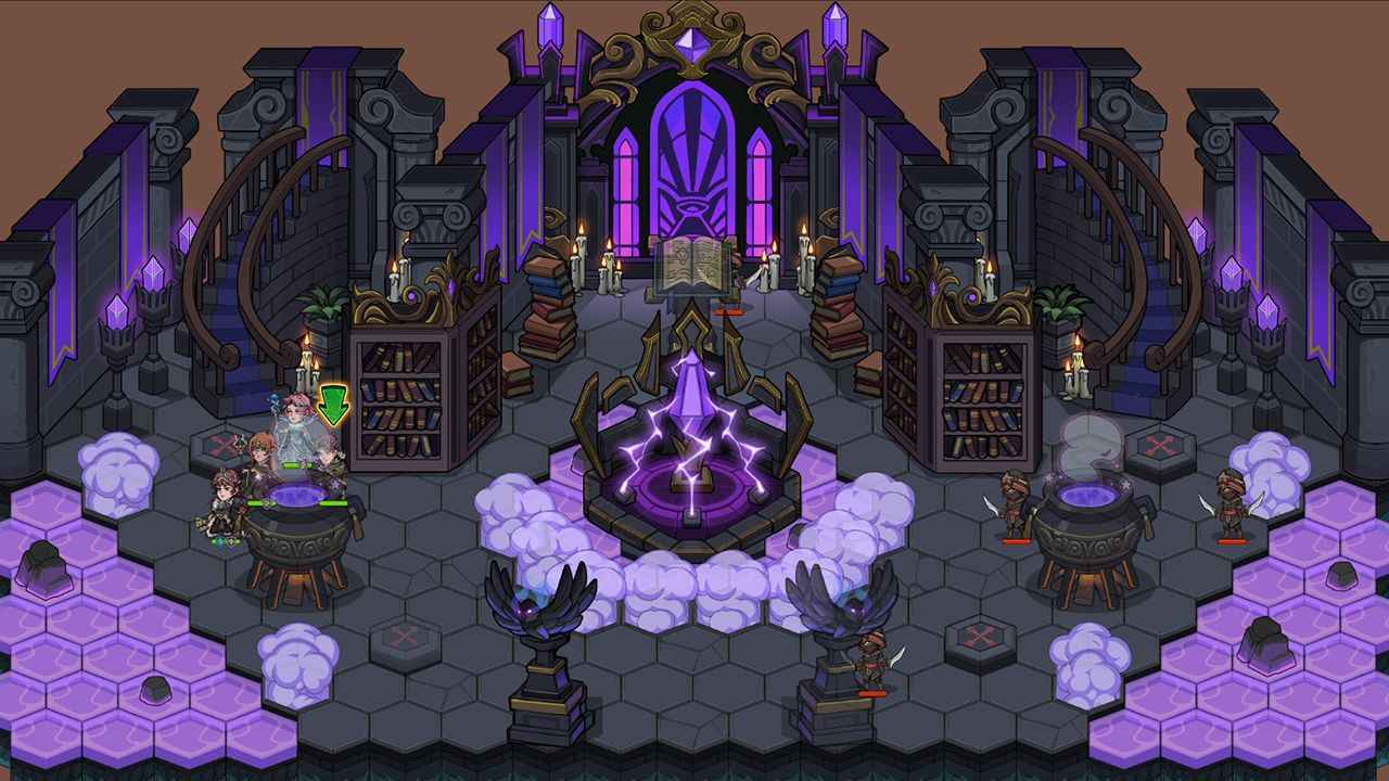 冒险寻宝然后打败魔王最新版