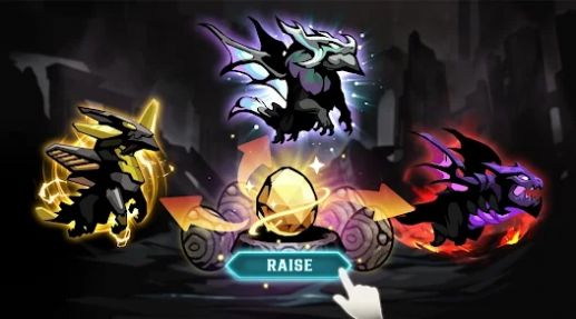 影子战争游戏截图1