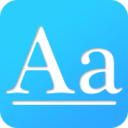 字体管家app