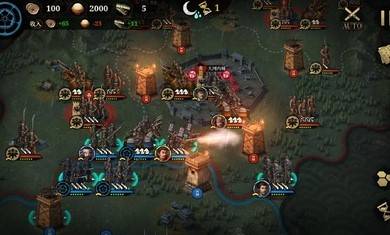 大征服者2战国时代内购