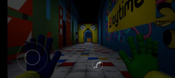 波比的游戏时间3深度睡眠游戏截图2