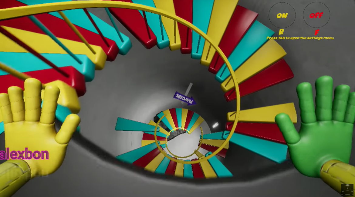 poppy第三章手机版截图5