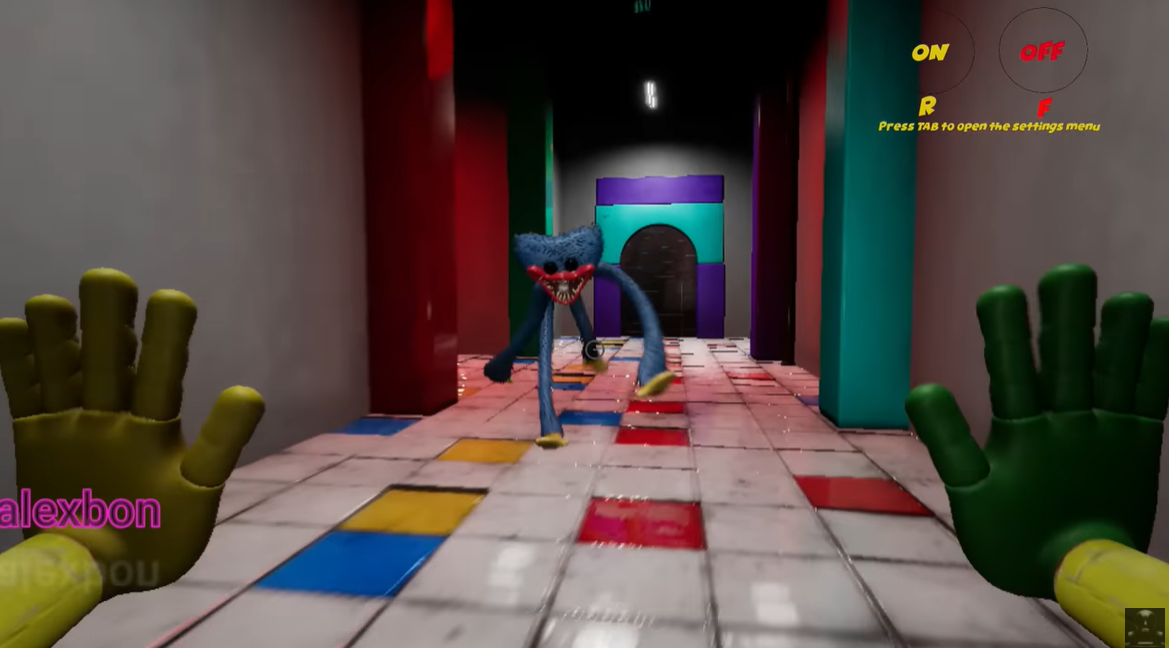 poppy第三章手机版截图4