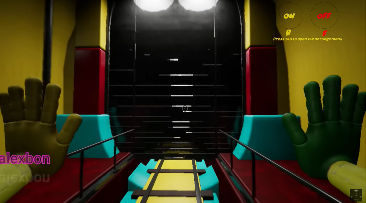 poppy第三章手机版截图1