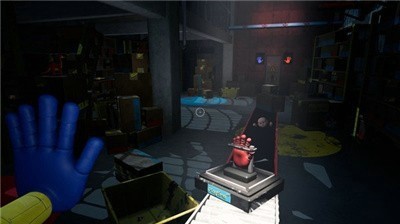 波比的玩具工厂第三章截图4