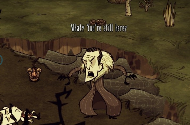 饥荒无限资源版