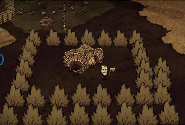 饥荒无限资源版