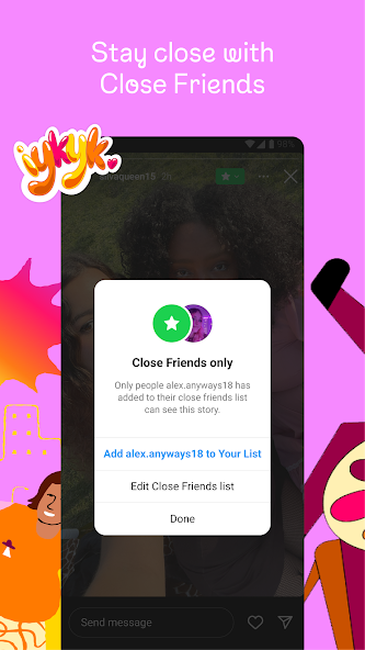 instagram官网正版截图4