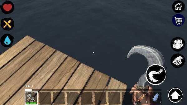 木筏求生联机版中文