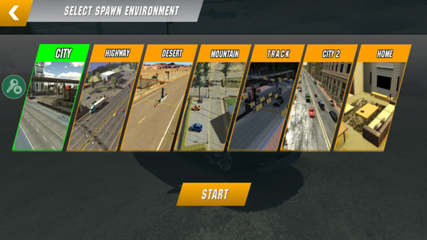 手动挡停车场模组整合版截图2