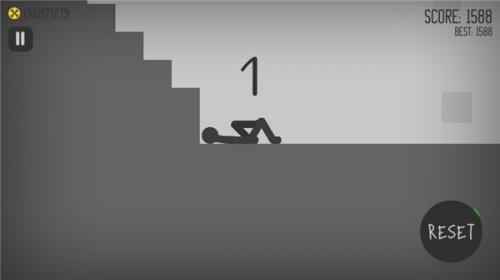 弄死火柴人中文版