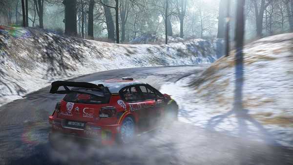 wrc7下载手机版截图1