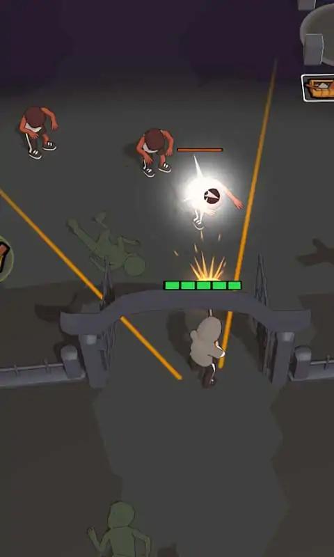 末日幸存者手机版截图1