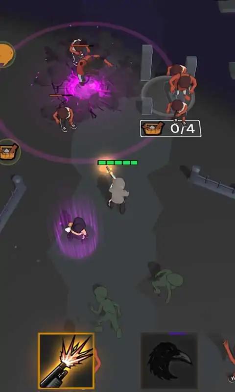 末日幸存者手机版