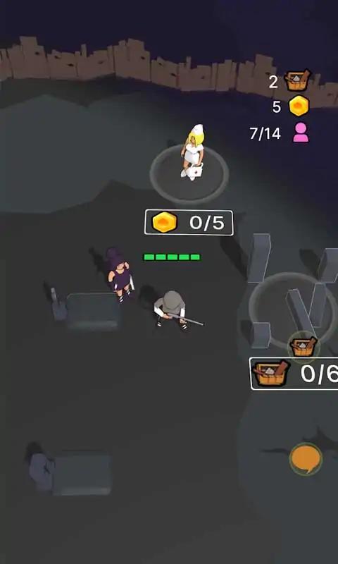 末日幸存者手机版