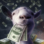 模拟山羊原始时代版