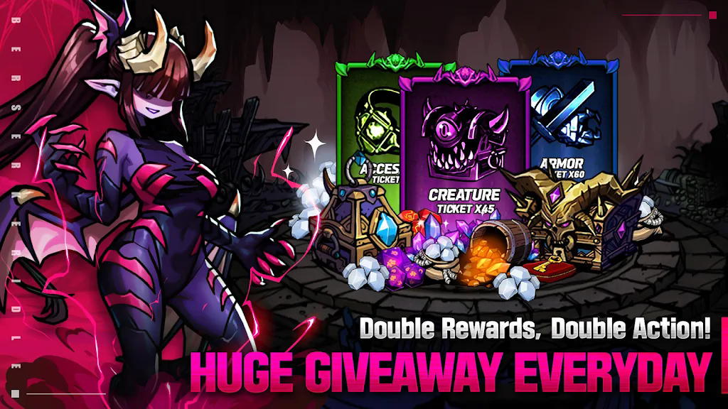 狂战士养成记官网版截图1