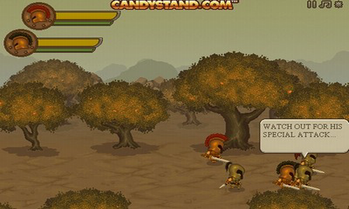 双刃战士之放弃公主最新版