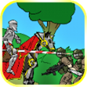 战争进化史游戏大全