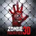 僵尸前线3d无敌版