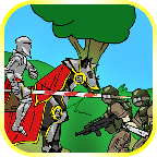 战争进化史3大战虫族