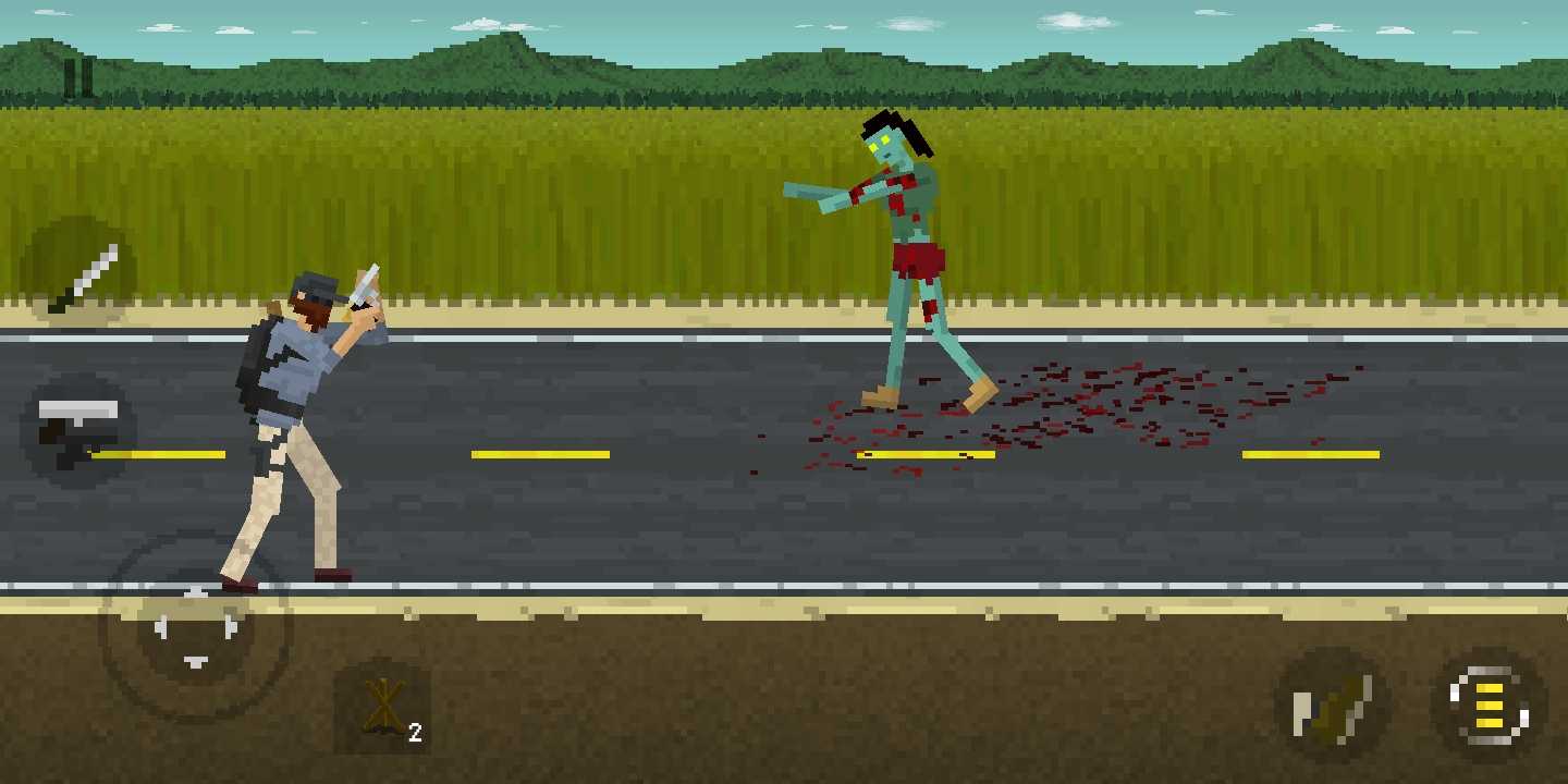 僵尸防御射击中文版无限金币截图3