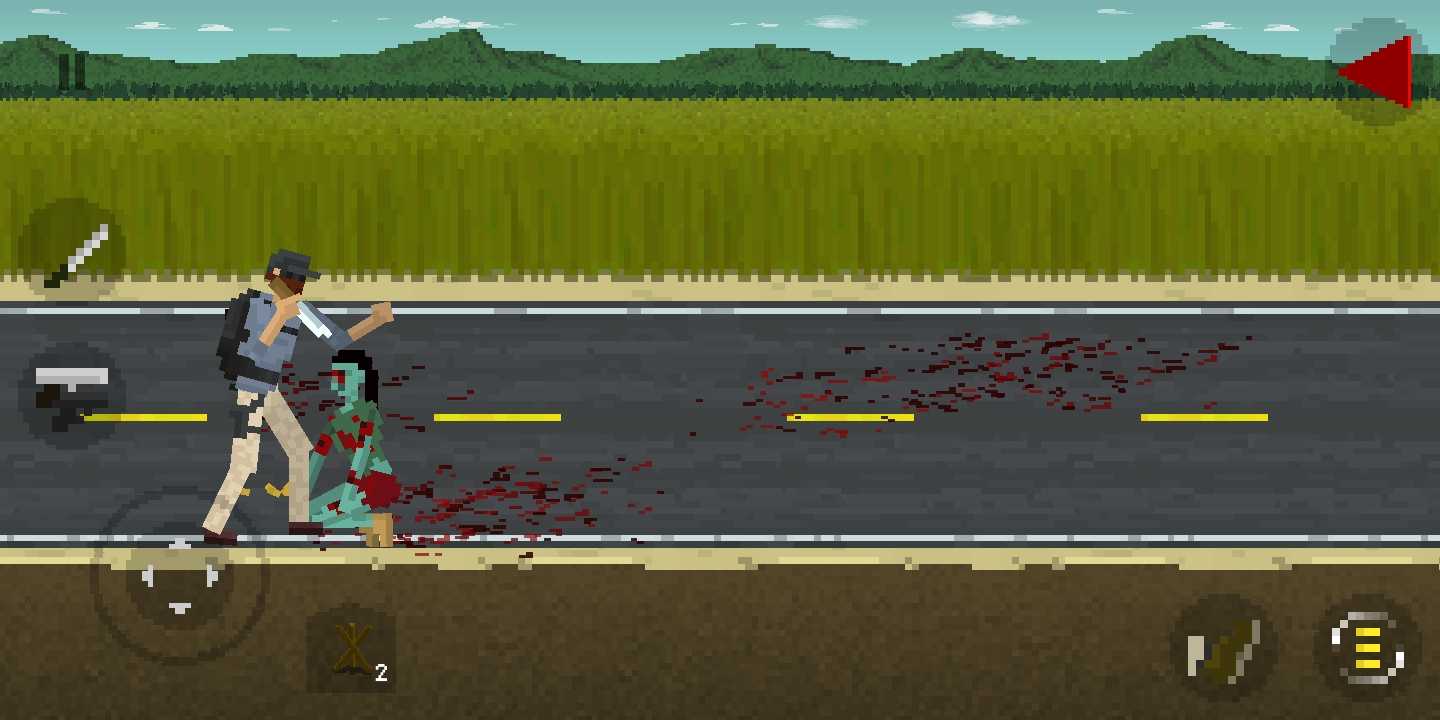 僵尸防御射击中文版无限金币截图1