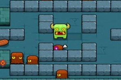 神奇小妖怪截图3