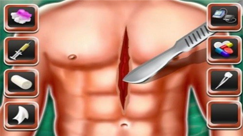 心脏手术模拟器截图3