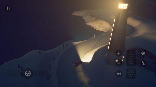 拉力赛艺术截图5