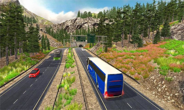 超级驾驶内置MOD版